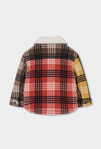 OVERSHIRT Boboli BOY