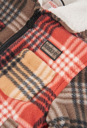 OVERSHIRT Boboli BOY