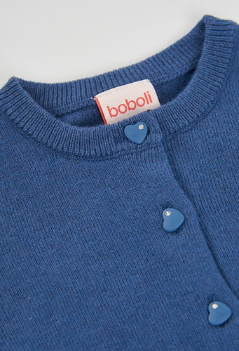 ΖΑΚΕΤΑ Boboli GIRL