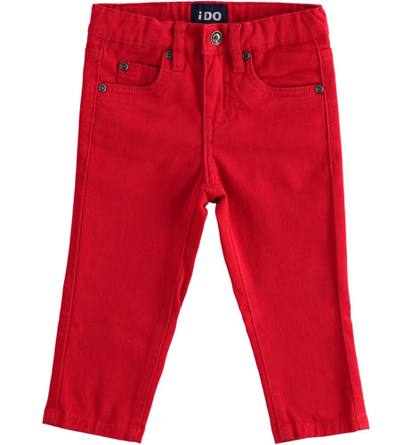 ΠΑΝΤΕΛΟΝΙ iDO BOY