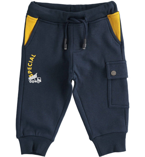 ΠΑΝΤΕΛΟΝΙ iDO BOY