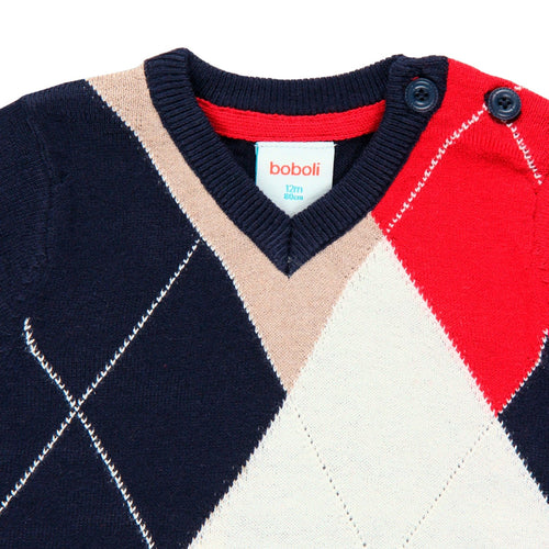 ΠΛΕΚΤΟ Boboli BOY