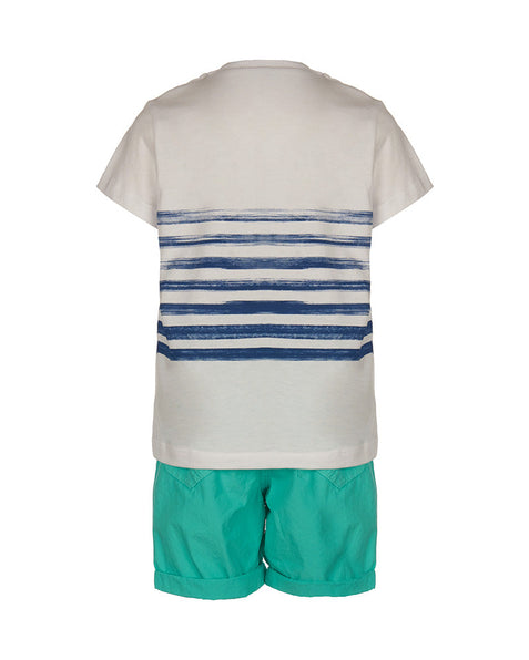 Παιδικό σετ Marasil BOY