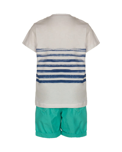 Παιδικό σετ Marasil BOY