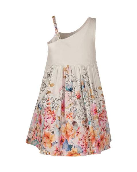 Παιδικό φόρεμα Marasil GIRL