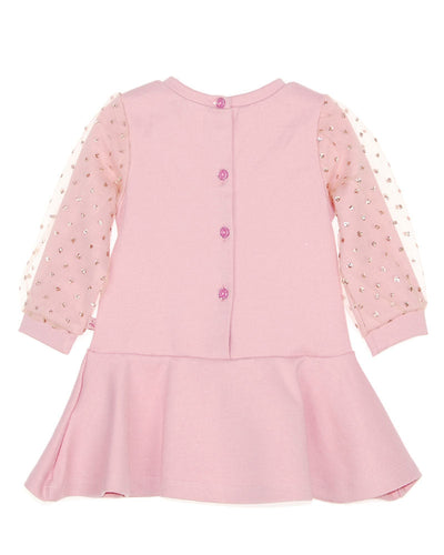 Παιδικό φόρεμα Marasil GIRL