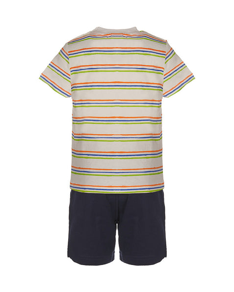Παιδικό σετ Sprint BOY