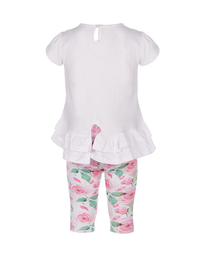 Παιδικό σετ Sprint GIRL