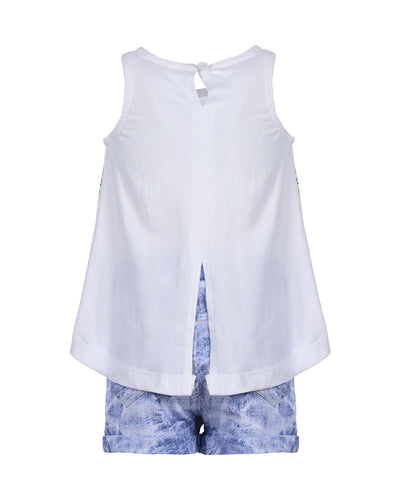 Παιδικό σετ Sprint GIRL