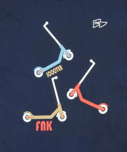 ΣΕΤ ΣΤΑΘΕΡΟ Funky BOY