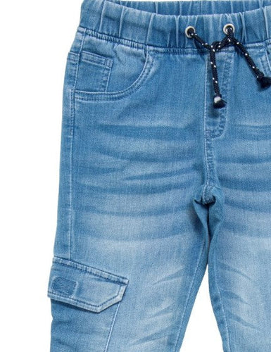 ΠΑΝΤΕΛΟΝΙ Funky BOY