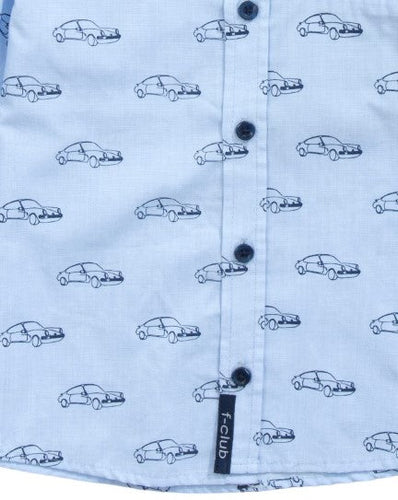 ΠΟΥΚΑΜΙΣΟ Funky BOY