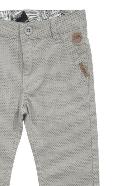 ΠΑΝΤΕΛΟΝΙ Funky BOY