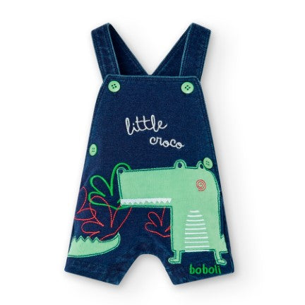 ΣΑΛΟΠΕΤΑ ΣΕΤ Boboli BOY