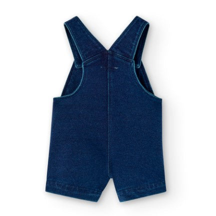 ΣΑΛΟΠΕΤΑ ΣΕΤ Boboli BOY