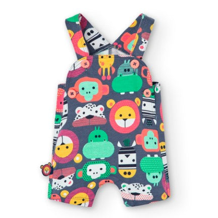 ΣΑΛΟΠΕΤΑ ΣΕΤ Boboli BOY