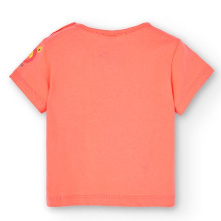 ΣΑΛΟΠΕΤΑ ΣΕΤ Boboli BOY