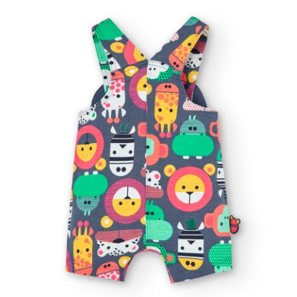 ΣΑΛΟΠΕΤΑ ΣΕΤ Boboli BOY