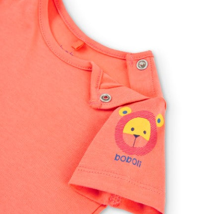 ΣΑΛΟΠΕΤΑ ΣΕΤ Boboli BOY