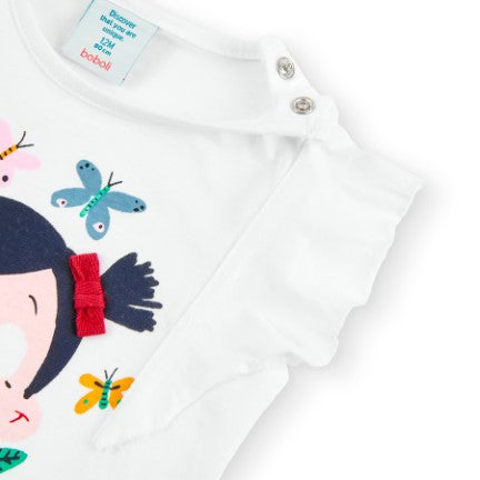 ΜΠΛΟΥΖΑ Κ/Μ Boboli GIRL