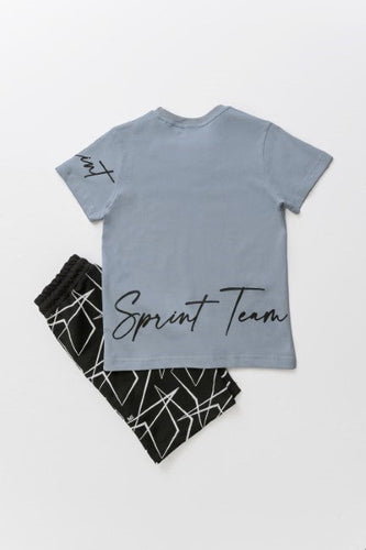 ΣΕΤ ΕΛΑΣΤΙΚΟ Sprint BOY