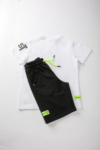 ΣΕΤ ΕΛΑΣΤΙΚΟ Sprint BOY