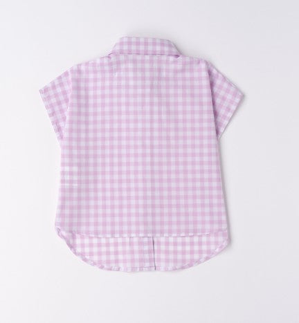 ΠΟΥΚΑΜΙΣΟ iDO GIRL