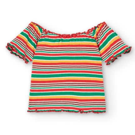 TOΠ Boboli GIRL