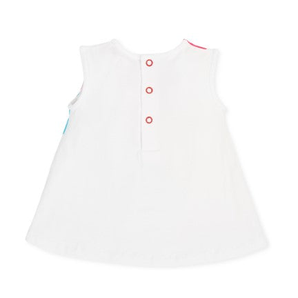 ΦΟΡΕΜΑ Agatha Ruiz de la Prada GIRL