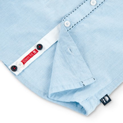 ΠΟΥΚΑΜΙΣΟ Boboli BOY