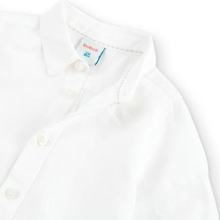 ΠΟΥΚΑΜΙΣΟ Boboli BOY