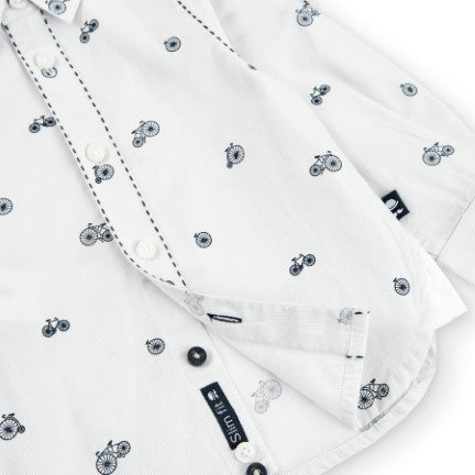 ΠΟΥΚΑΜΙΣΟ Boboli BOY