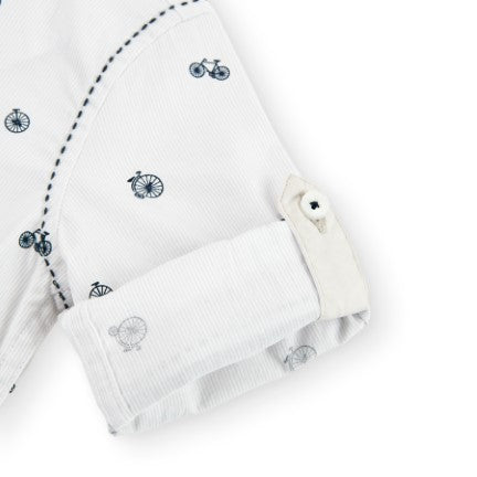 ΠΟΥΚΑΜΙΣΟ Boboli BOY