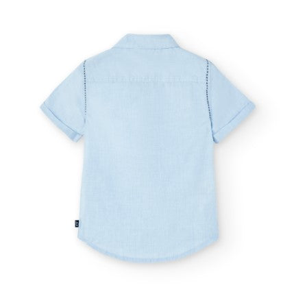 ΠΟΥΚΑΜΙΣΟ Boboli BOY