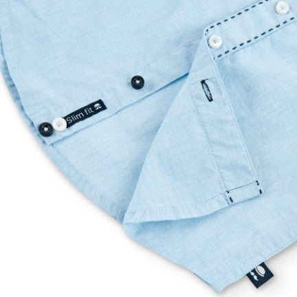 ΠΟΥΚΑΜΙΣΟ Boboli BOY