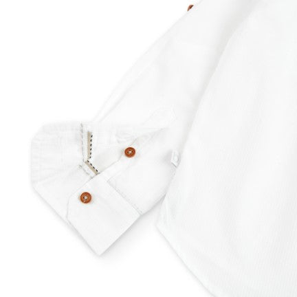 ΠΟΥΚΑΜΙΣΟ Boboli BOY