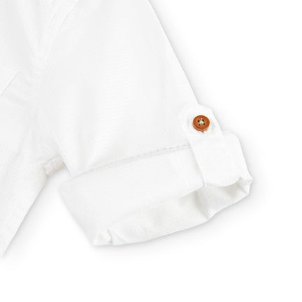 ΠΟΥΚΑΜΙΣΟ Boboli BOY