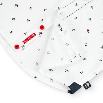 ΠΟΥΚΑΜΙΣΟ Boboli BOY