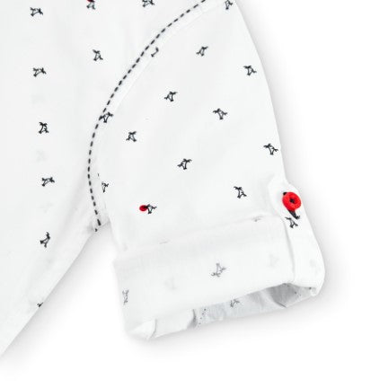 ΠΟΥΚΑΜΙΣΟ Boboli BOY