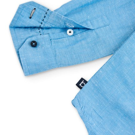 ΠΟΥΚΑΜΙΣΟ Boboli BOY