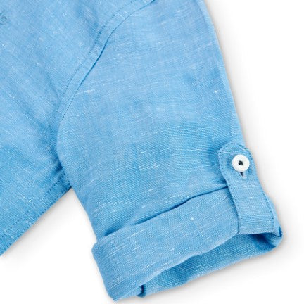 ΠΟΥΚΑΜΙΣΟ Boboli BOY