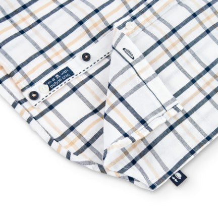 ΠΟΥΚΑΜΙΣΟ Boboli BOY