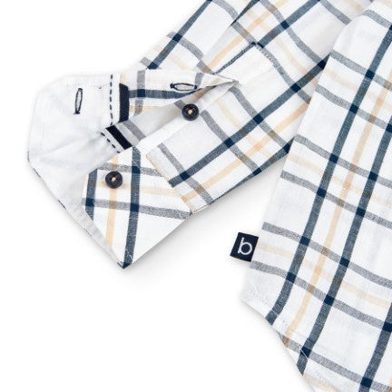 ΠΟΥΚΑΜΙΣΟ Boboli BOY