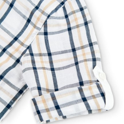 ΠΟΥΚΑΜΙΣΟ Boboli BOY