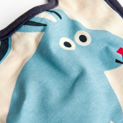 ΣΑΛΙΑΡΕΣ ΣΕΤ 4TMX Boboli UNISEX