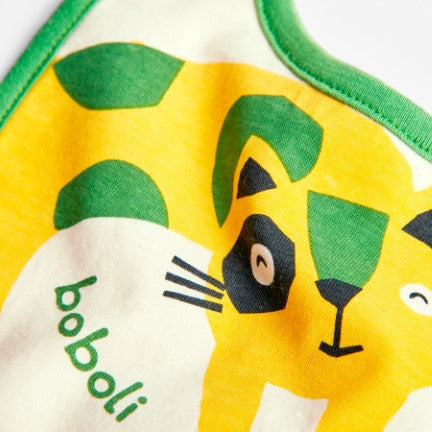 ΣΑΛΙΑΡΕΣ ΣΕΤ 4TMX Boboli UNISEX