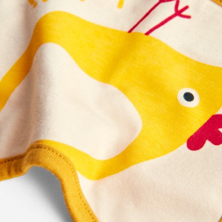 ΣΑΛΙΑΡΕΣ ΣΕΤ 4TMX Boboli UNISEX