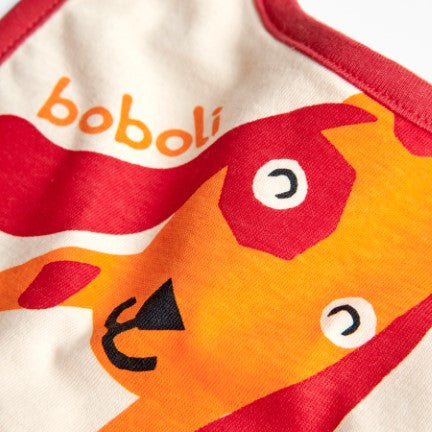 ΣΑΛΙΑΡΕΣ ΣΕΤ 4TMX Boboli UNISEX