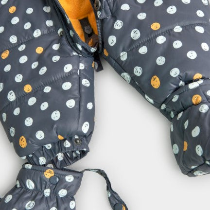 ΣΑΚΟΣ ΕΞΟΔΟΥ Boboli GIRL