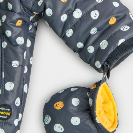 ΣΑΚΟΣ ΕΞΟΔΟΥ Boboli GIRL